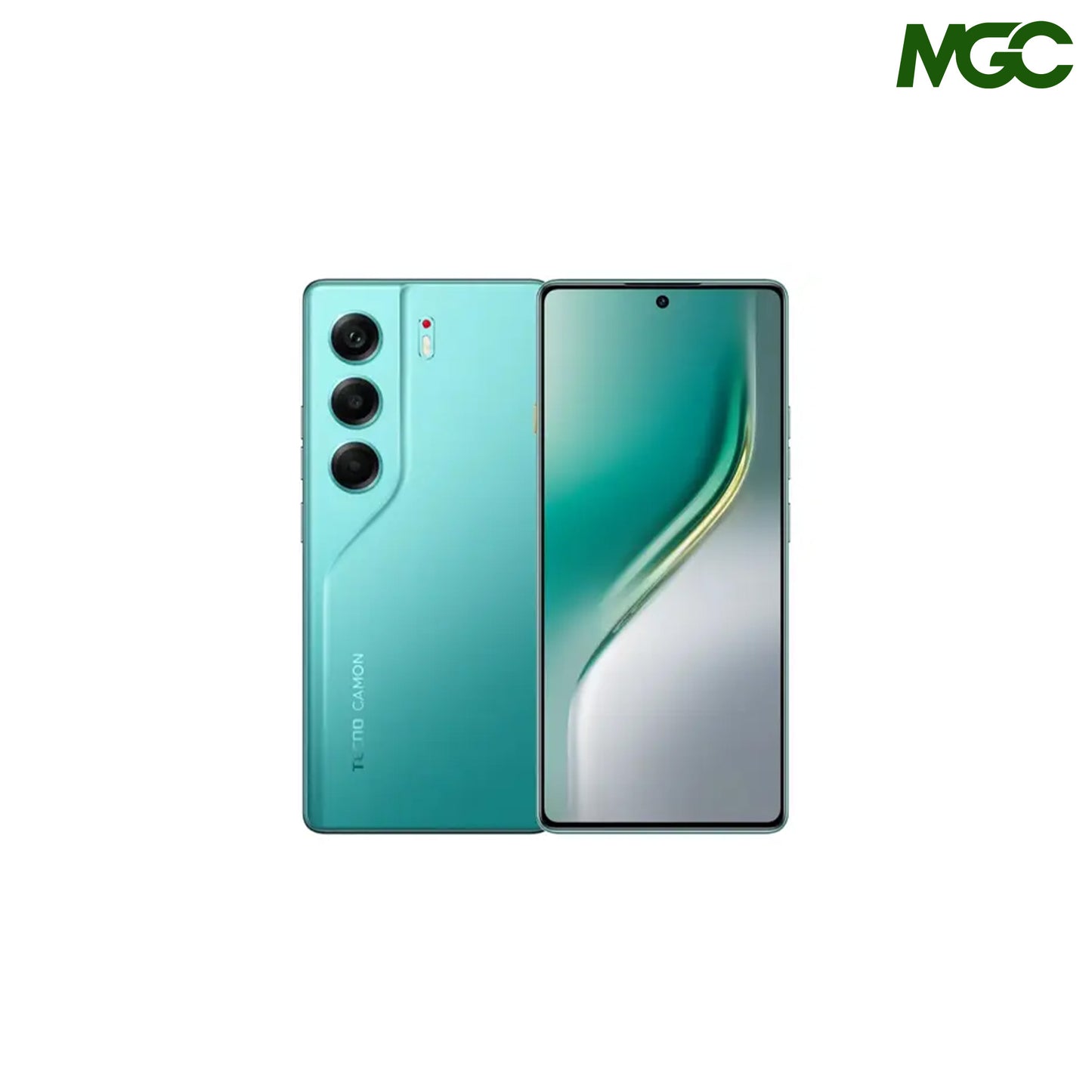 Tecno Camon 40 Pro 8GB 256GB