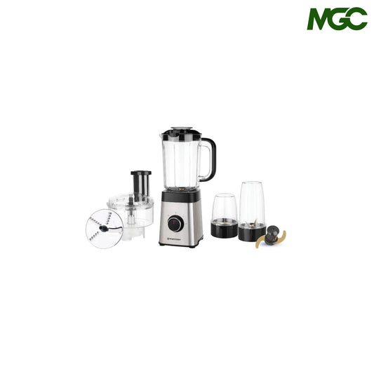 westpoint Professional Kitchen Chef 4 in 1 WF-445