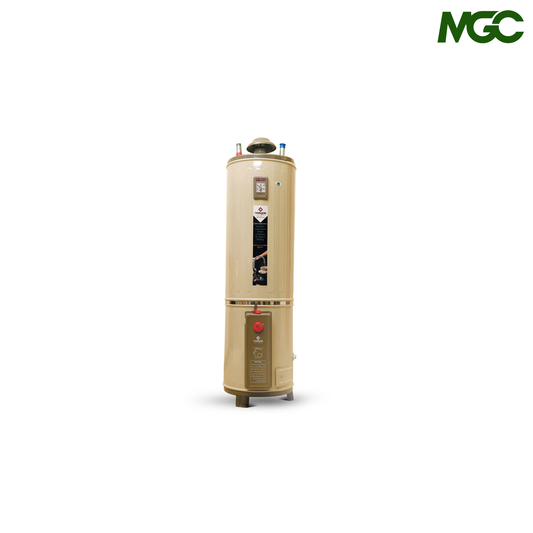 Nasgas gas geyser DEG-15 Super Deluxe