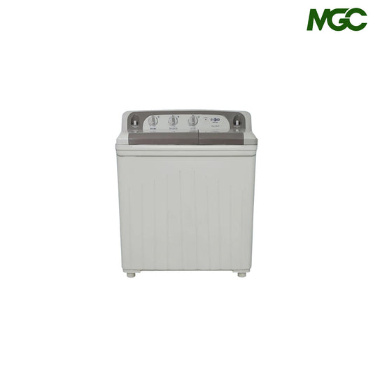 Super Asia 8kg Twin Tub Washing Machine SA-245