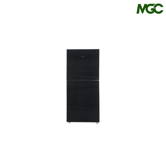 Haier Refrigerator HRF-538TIFGU1 (IOT) Black