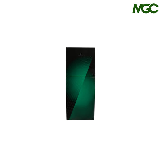 Dawlance 9173 WB Avante Noir Green Double Door Refrigerator