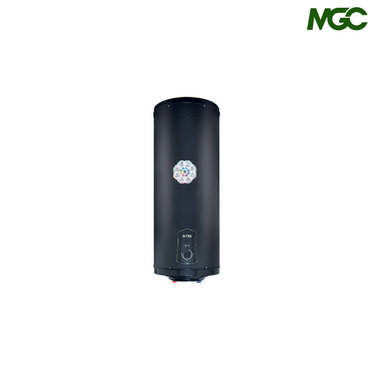 NASGAS DE-08 ELECTRIC GEYSER