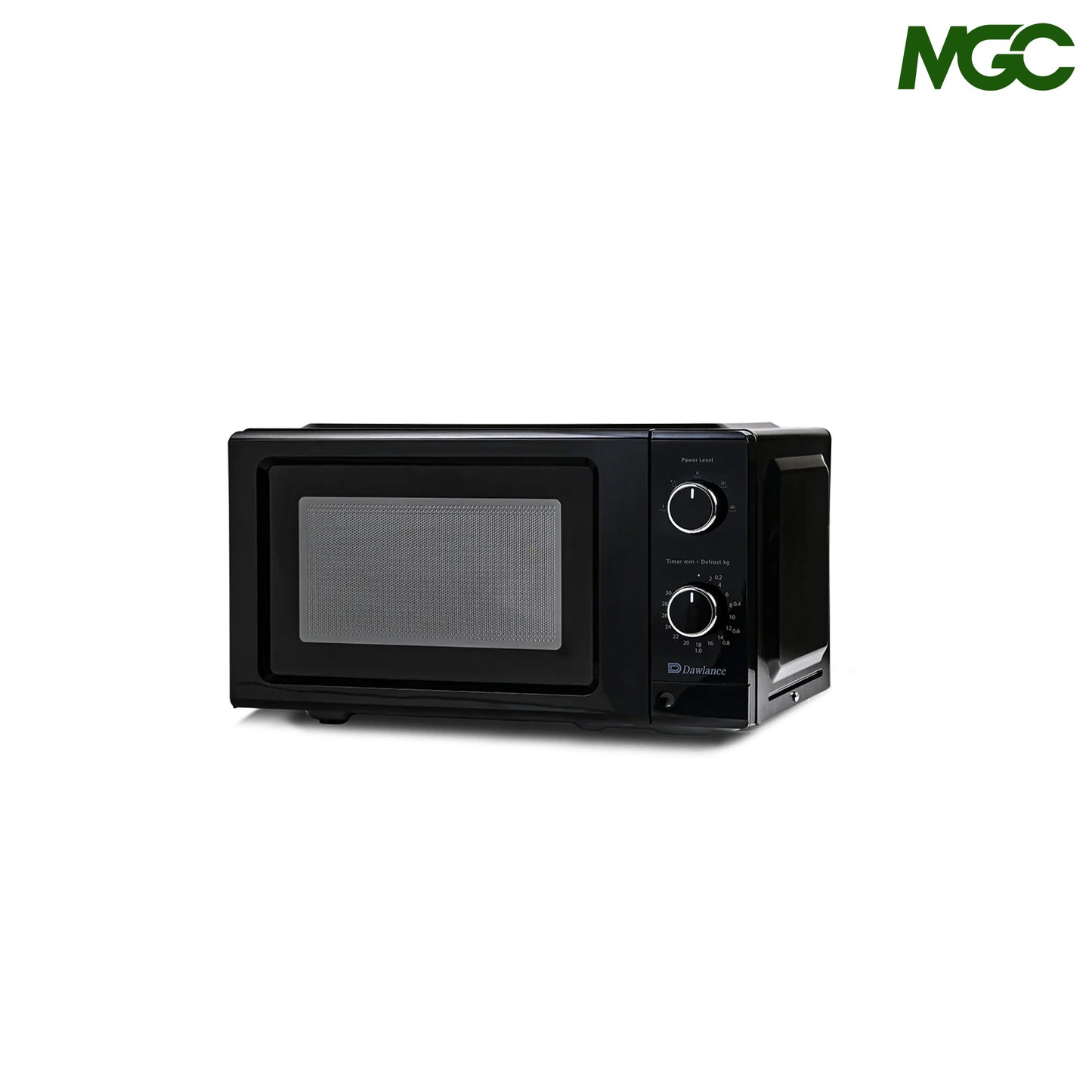 Dawlance 20 Liters Inverter Microwave Oven DW-MD20