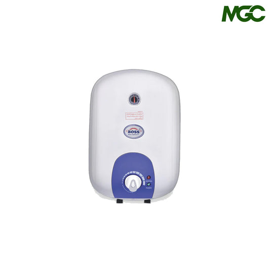 BOSS INSTANT ELECTRIC GEYSER 10CL SUPREME STEEL