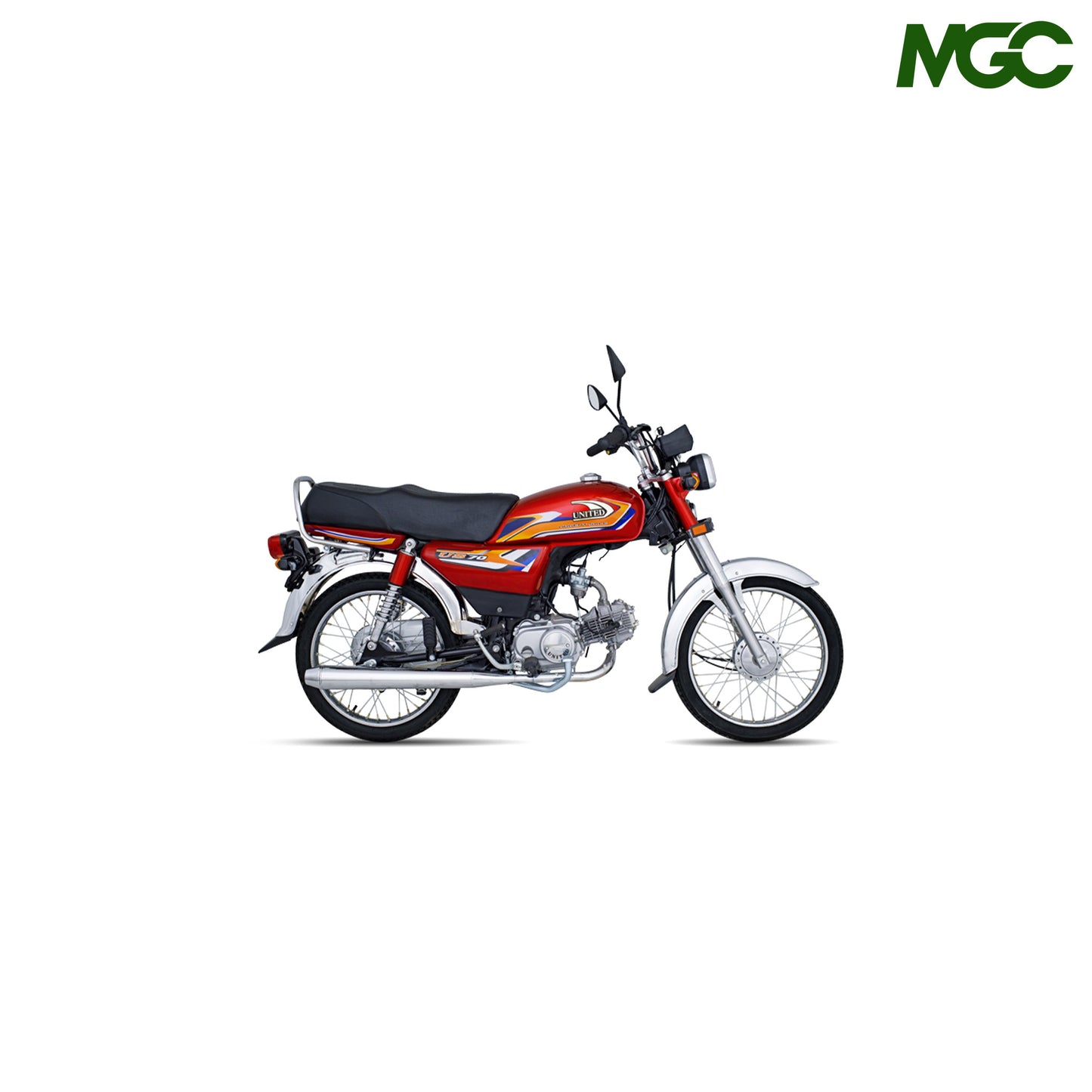 United US 70 2026 Price, Pictures & Specs in Pakistan