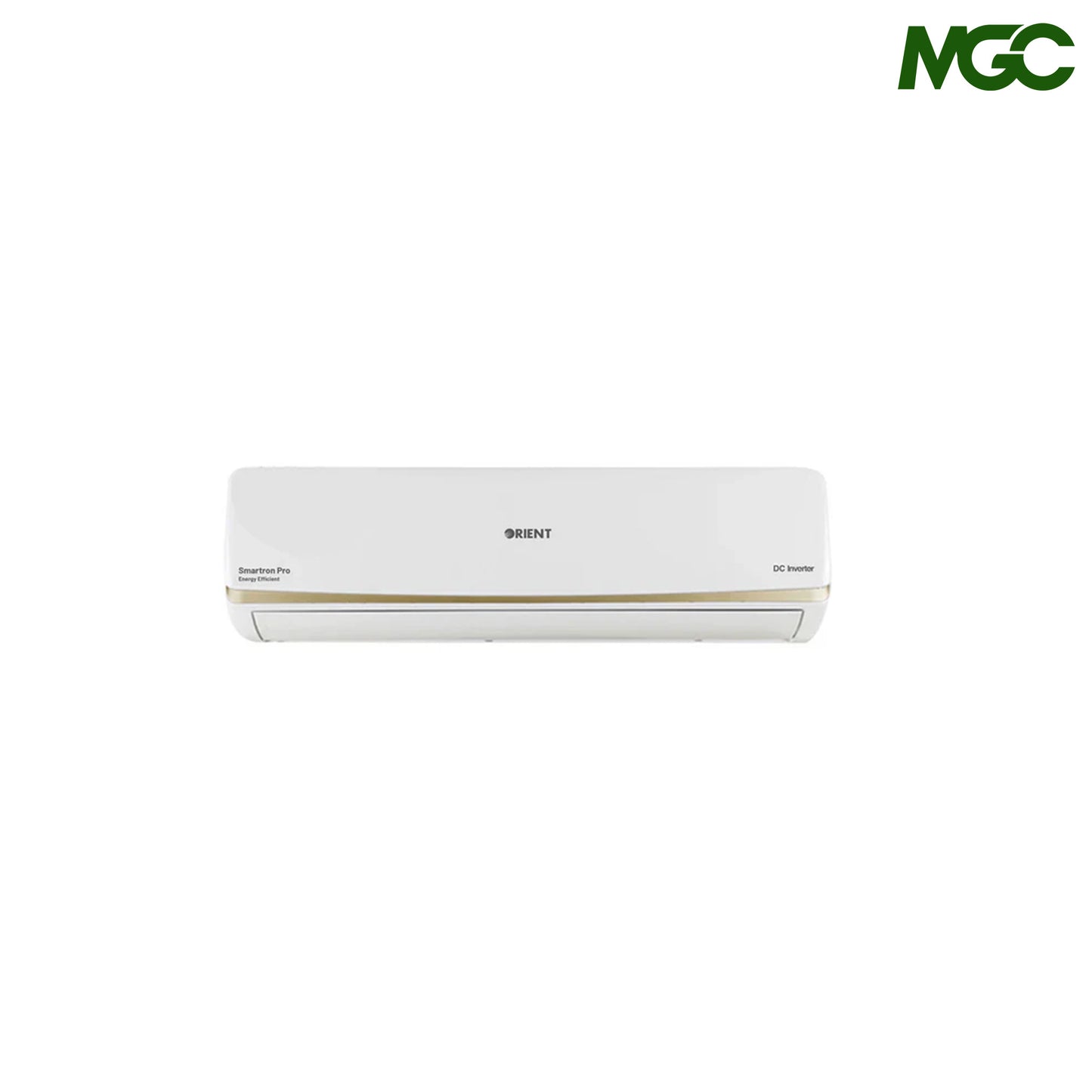 Orient Inverter AC 1.5 Ton 18G Smile Gold White T3