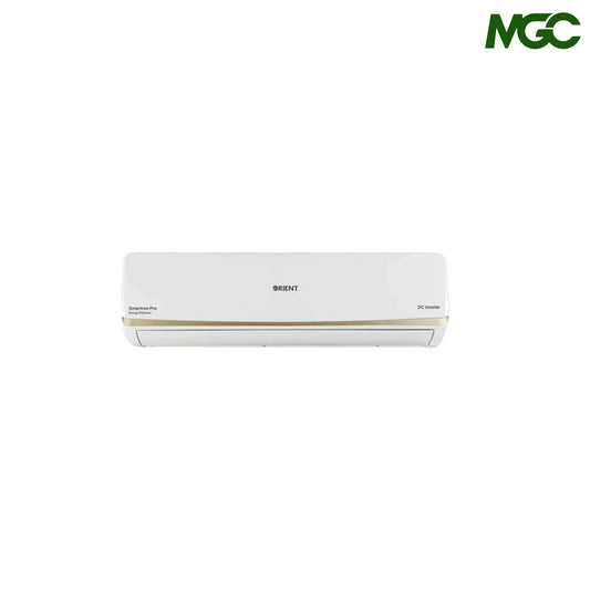 Orient Inverter AC 1.5 Ton 18G Smile Gold White T3