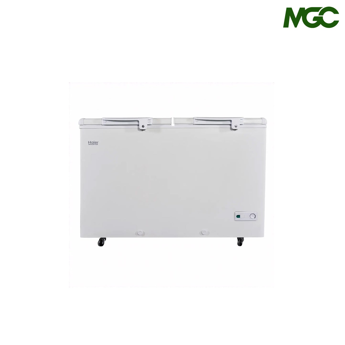 HAIER HDF 385I INVERTER Deep Freezer
