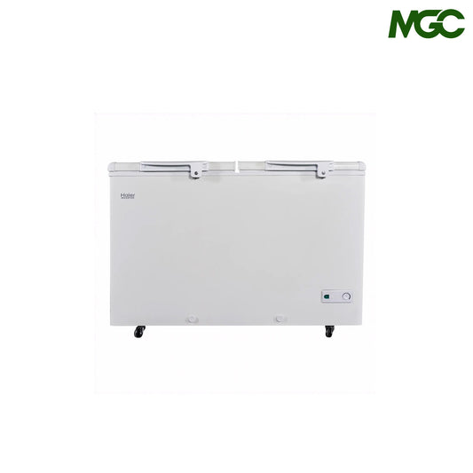 HAIER HDF 385I INVERTER Deep Freezer