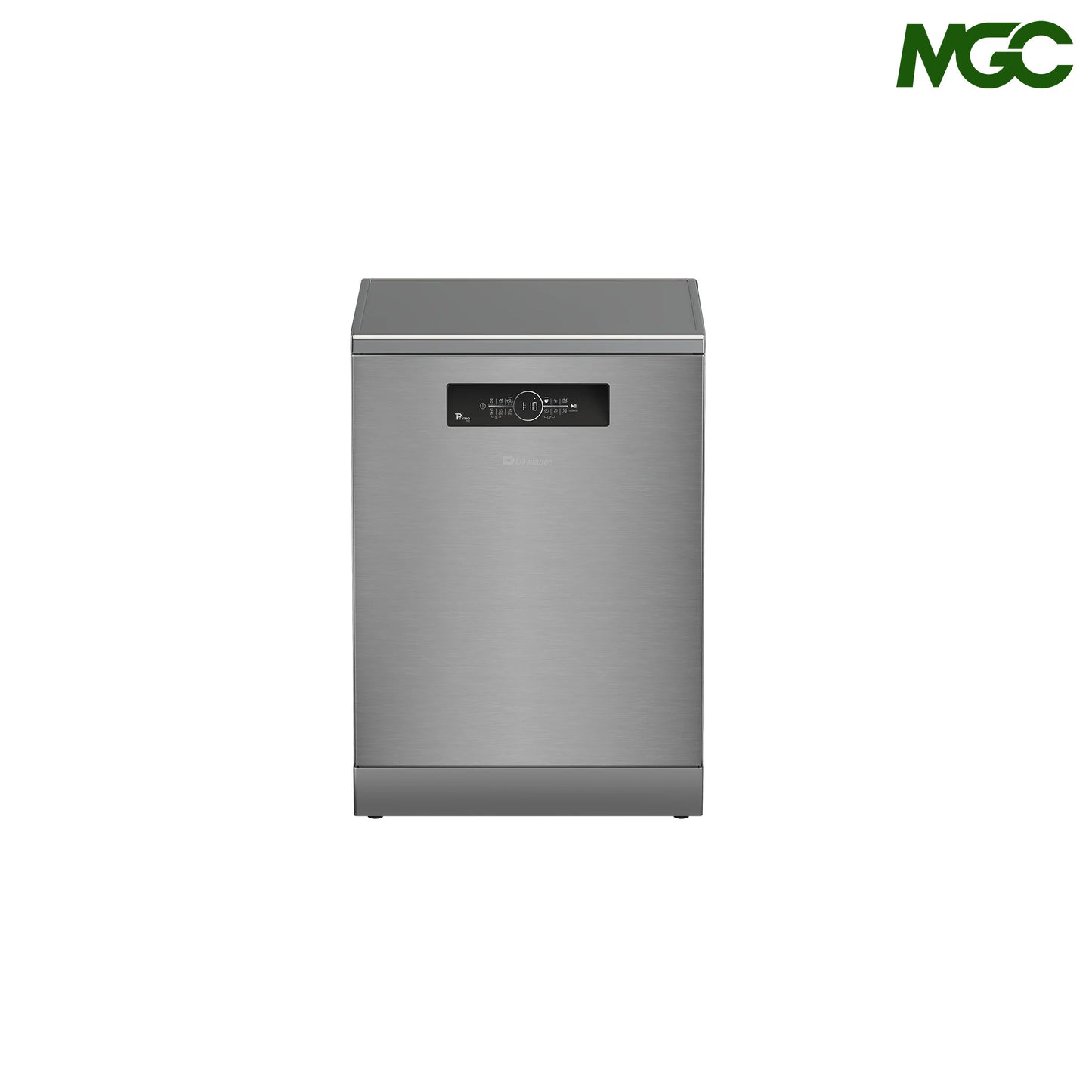 Dawlance DDW 1471 Inox Dishwasher INV Prima Line