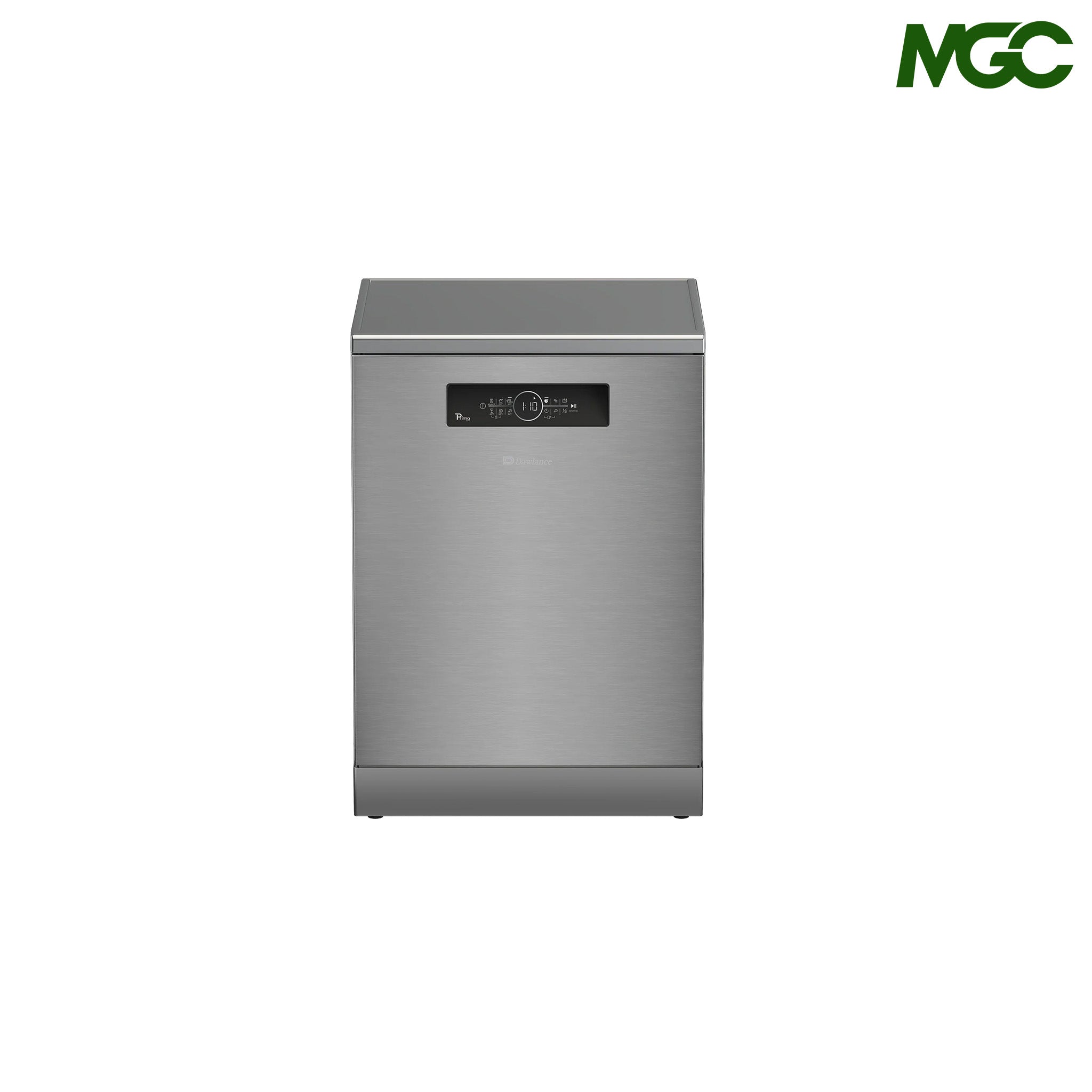 Dawlance DDW 1471 Inox Dishwasher INV Prima Line