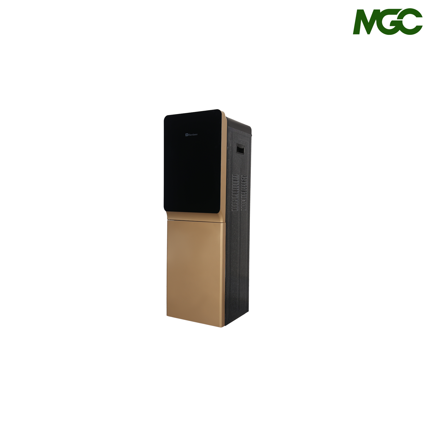 Dawlance Water Dispenser WD-1051 GBR Refrigerator Champagne