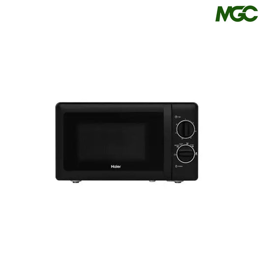 HAIER SOLO MICROWAVE OVEN 20 LITRE Model HMW-20MXP3