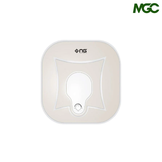 NASGAS SEM-120 INSTANT ELECTRIC WATER HEATER