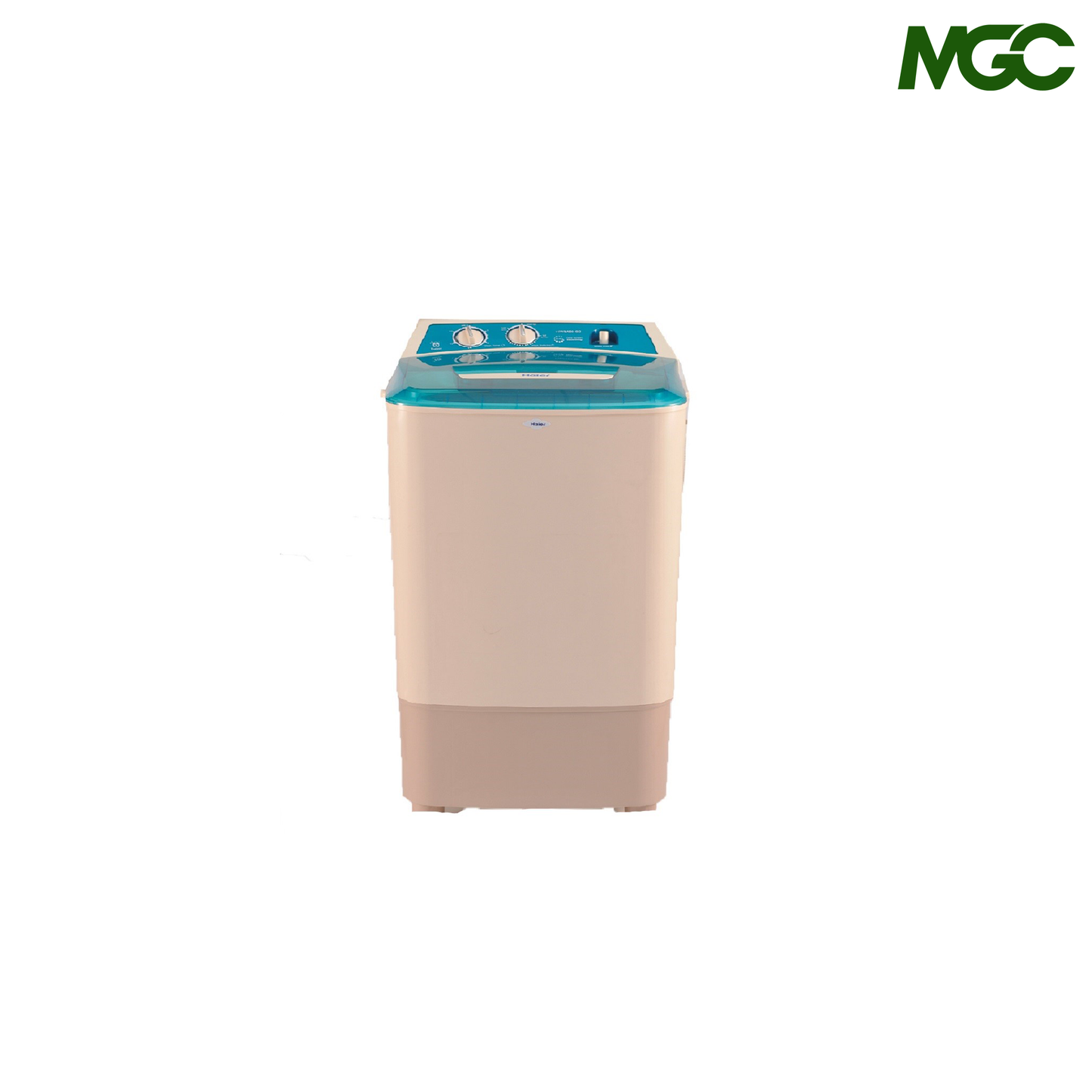 Haier HWM-120-35 Washing Machine