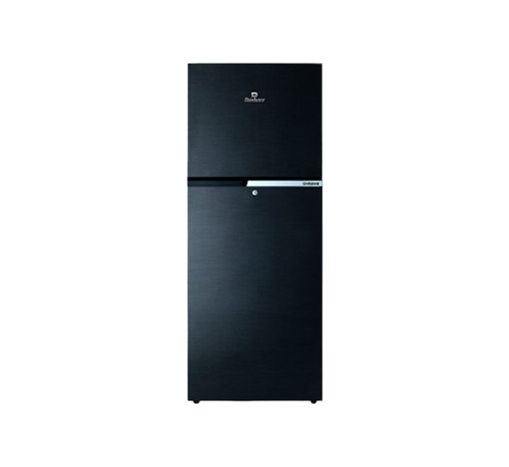DAWLANCE 9149 WB CHROME Refrigerator