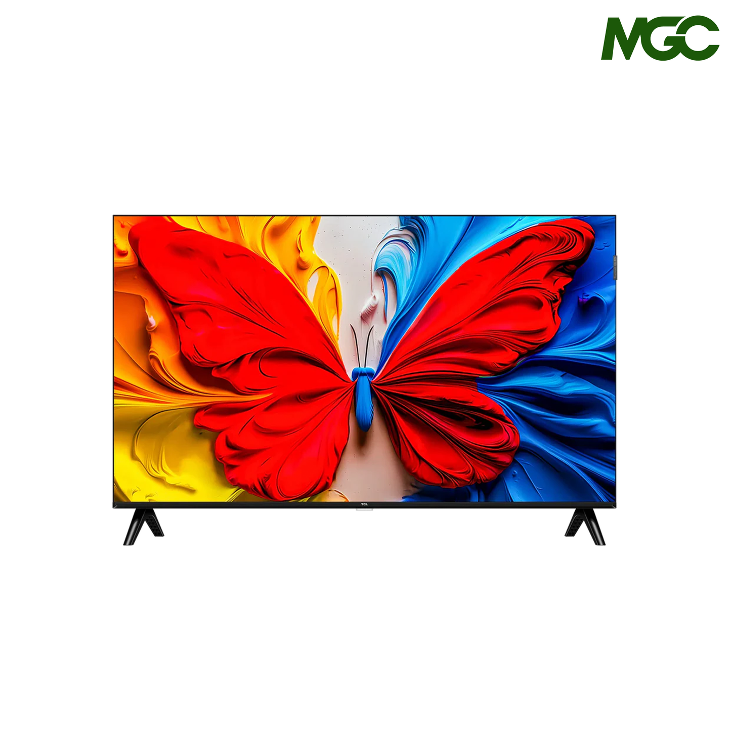 TCL LED 75" 75P8K (Q LED)