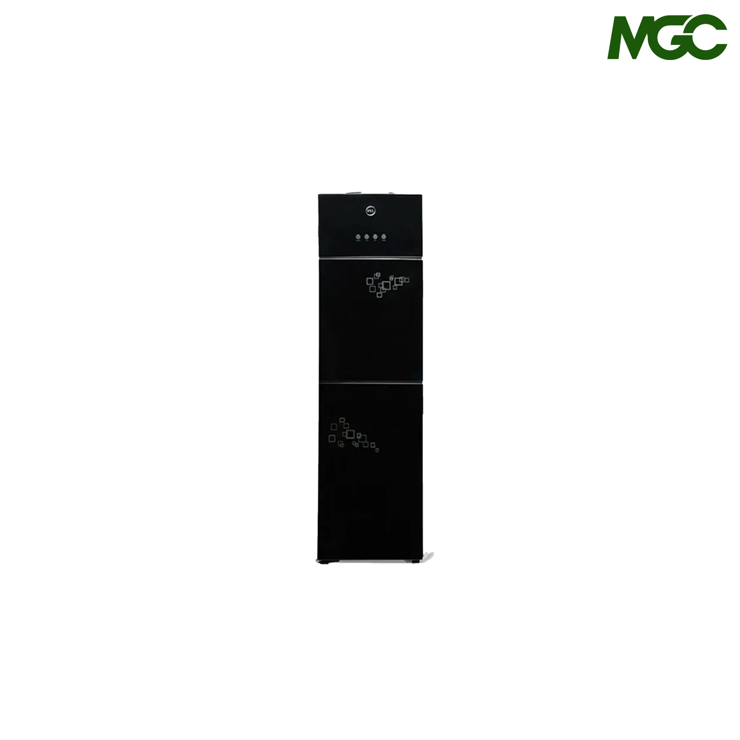 PEL Water Dispenser 425 Flat Glassdoor