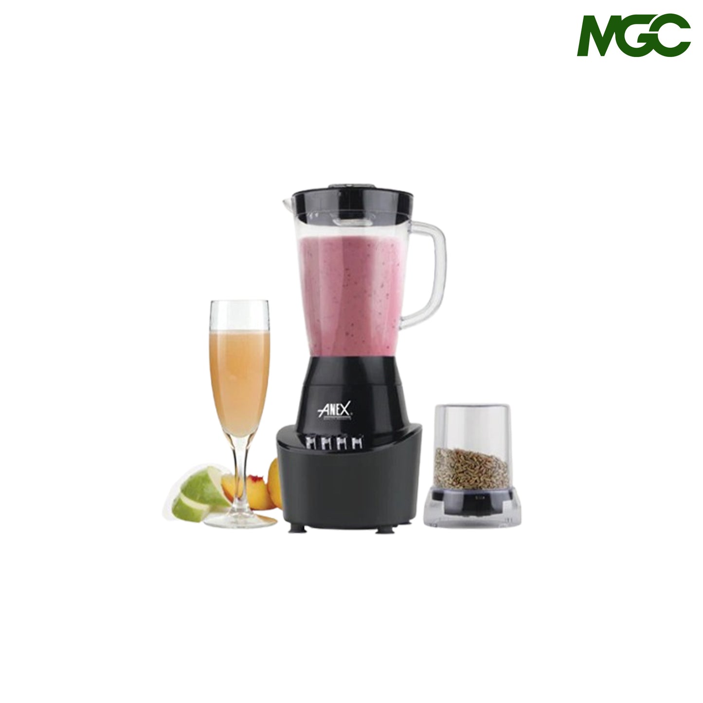 ANEX AG-6043 DELUXE BLENDER GRINDER