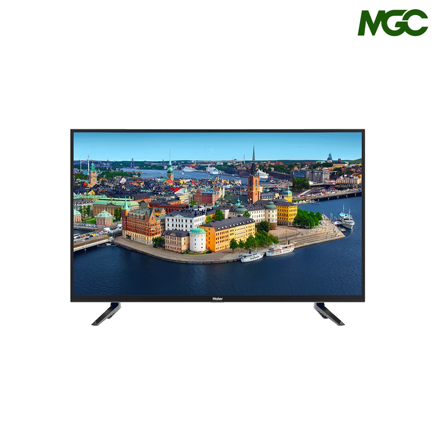 Haier 32D2M 32″ H-CAST Series LED TV