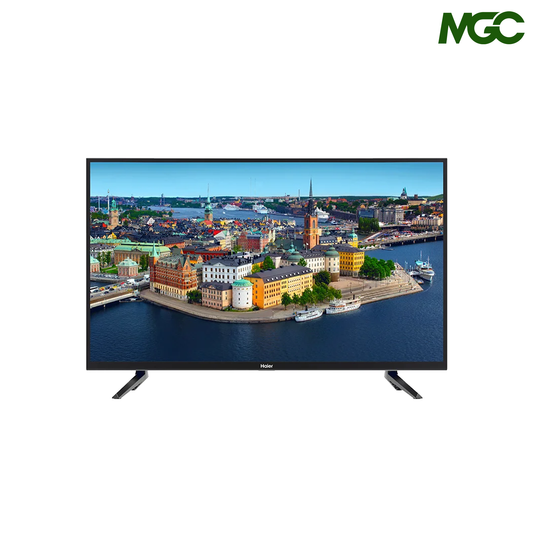 Haier 32D2M 32″ H-CAST Series LED TV