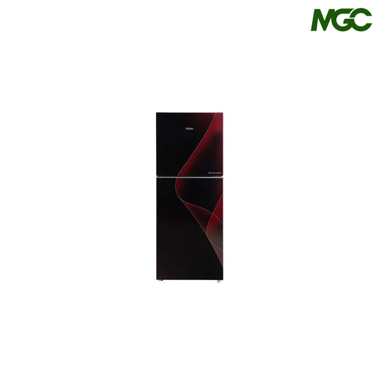 Haier HRF-398 IAPA+/IARA+ Digital Inverter Refrigerator