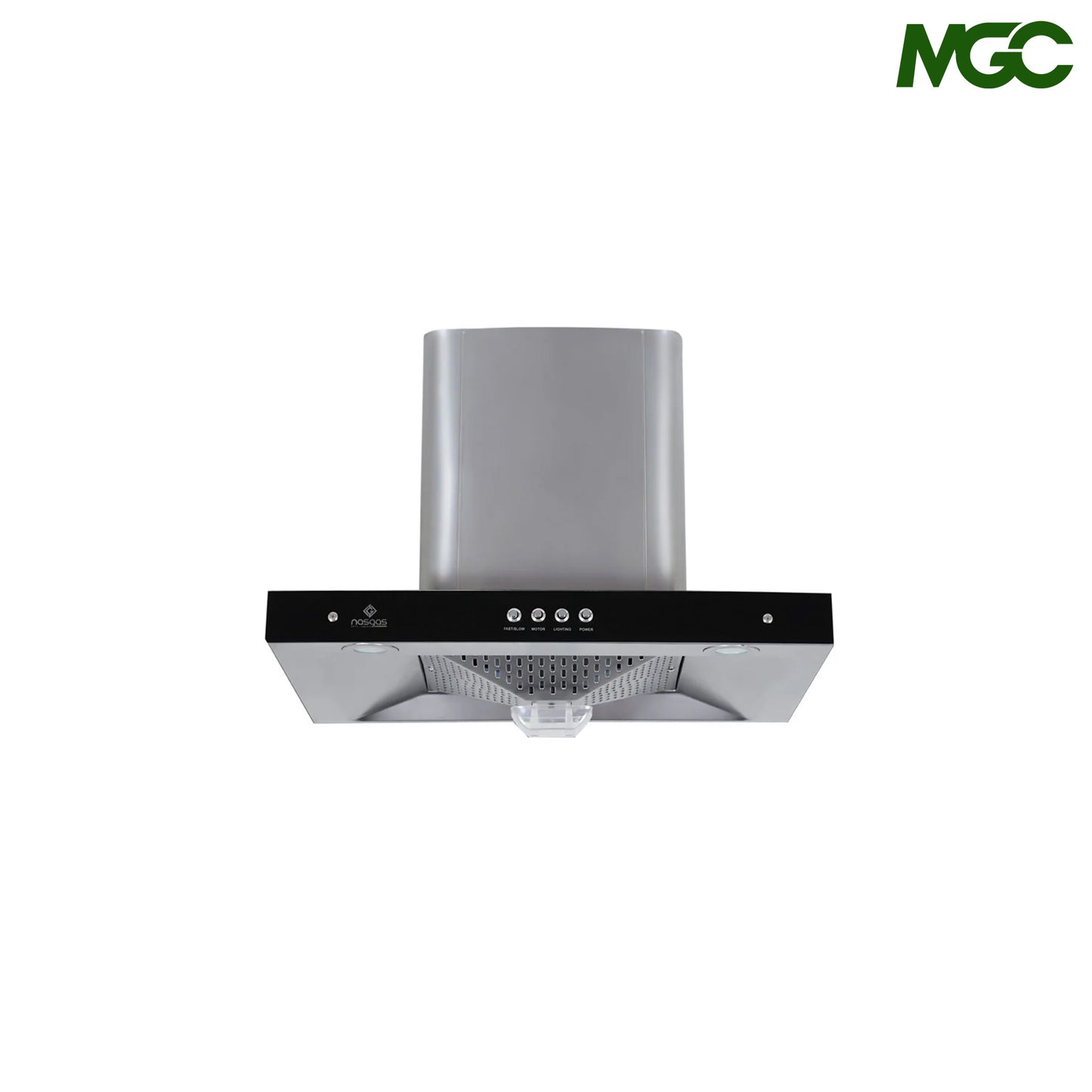 Nasgas Kitchen Hood KHD-265