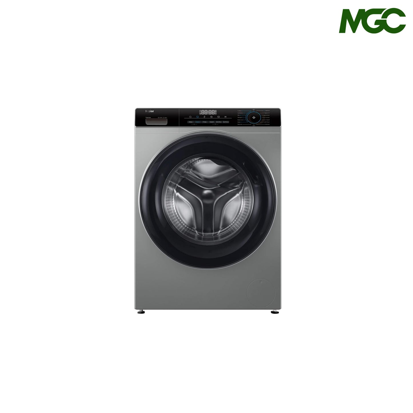 Haier Front Load Washing Machine HW80-BP12929S6