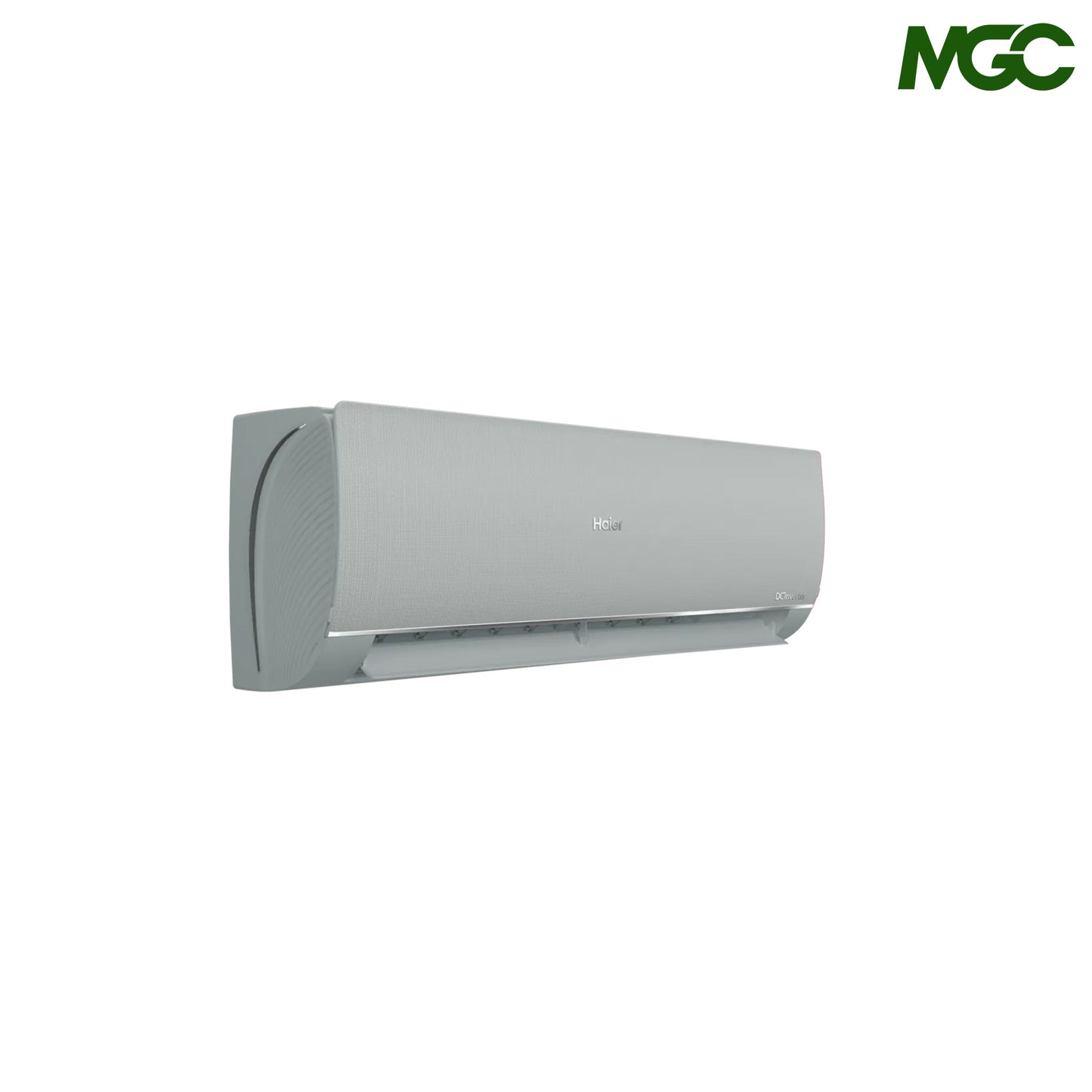 Haier 1.6 Ton Inverter Air Conditioner HSU-19HFAB T3 (Grey)