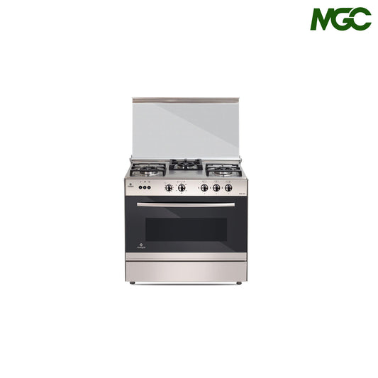 NasGas Cooking Range DG-534