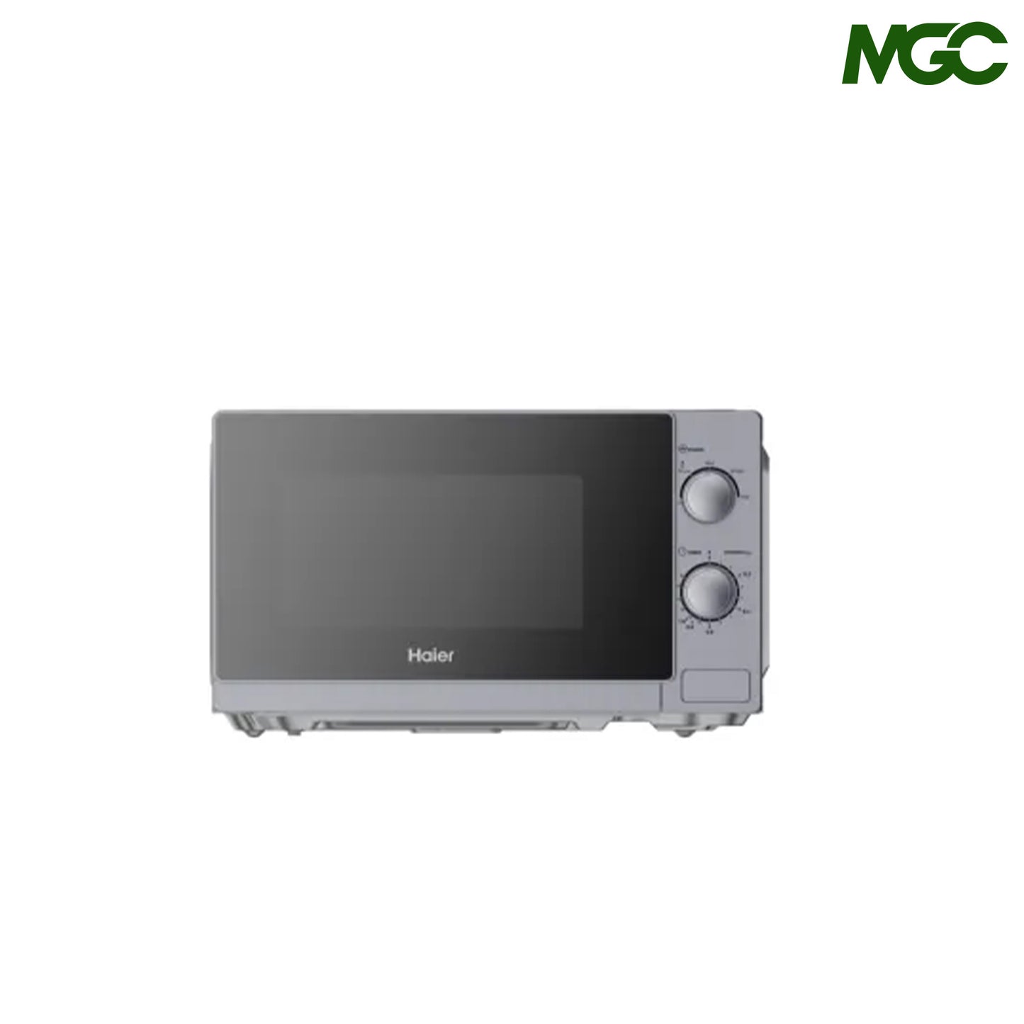 Haier 20 Liters Solo Microwave Oven HMW-20MPS