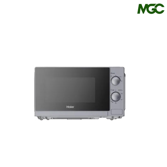 Haier 20 Liters Solo Microwave Oven HMW-20MPS