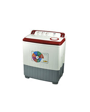 SUPER ASIA Washing Machine SA-280 Grand Wash Twin Tub Semi-Automatic