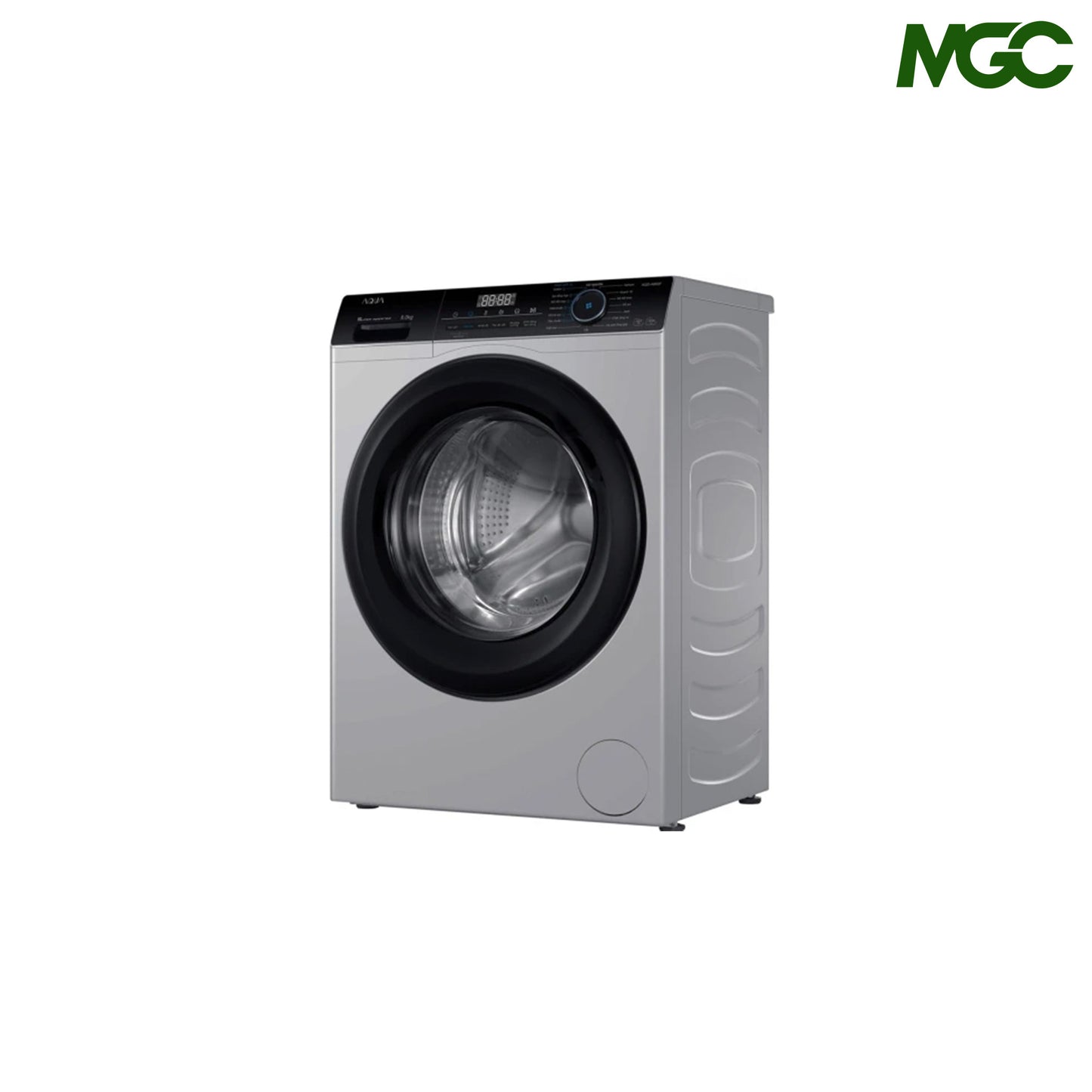 Haier Front Load Washing Machine HW80-BP12929S3