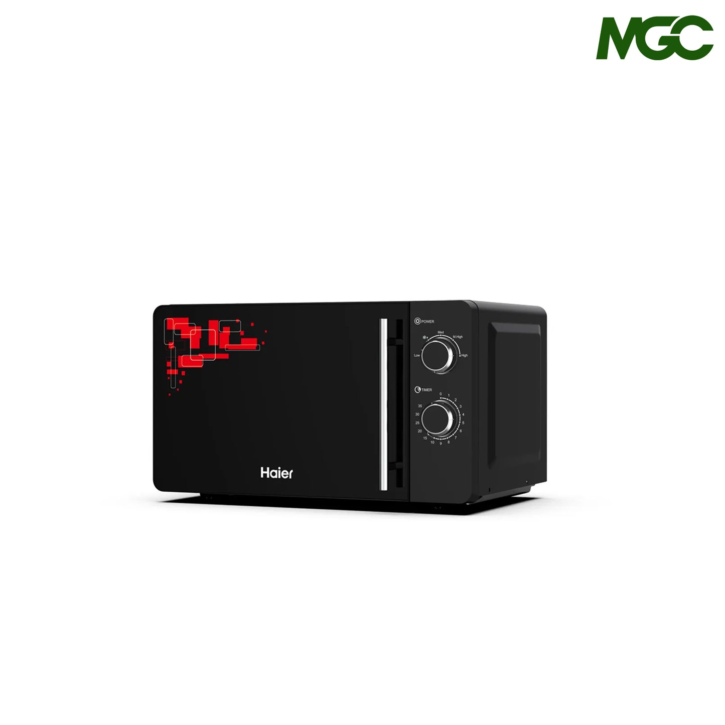 Haier HWM-20 MHES Microwave Oven