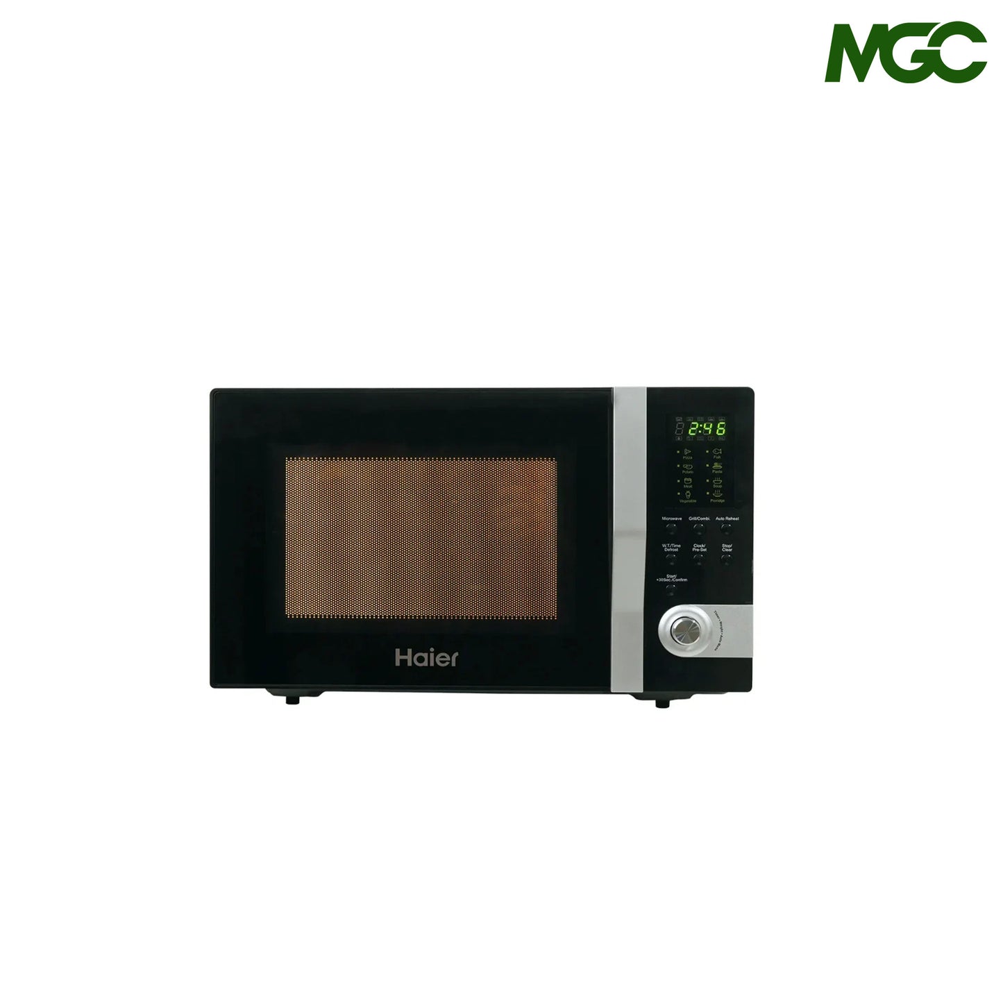 Haier Microwave Oven HMN-32100EGB