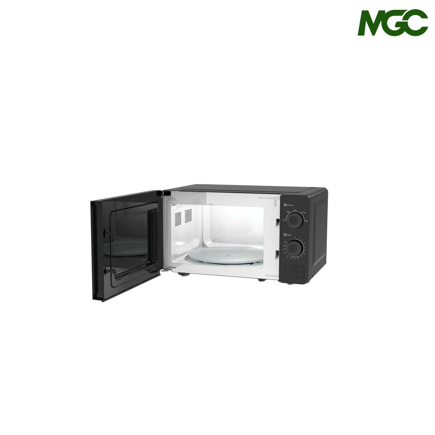 Haier Microwave Oven SOLO SERIES HMW-20MBS