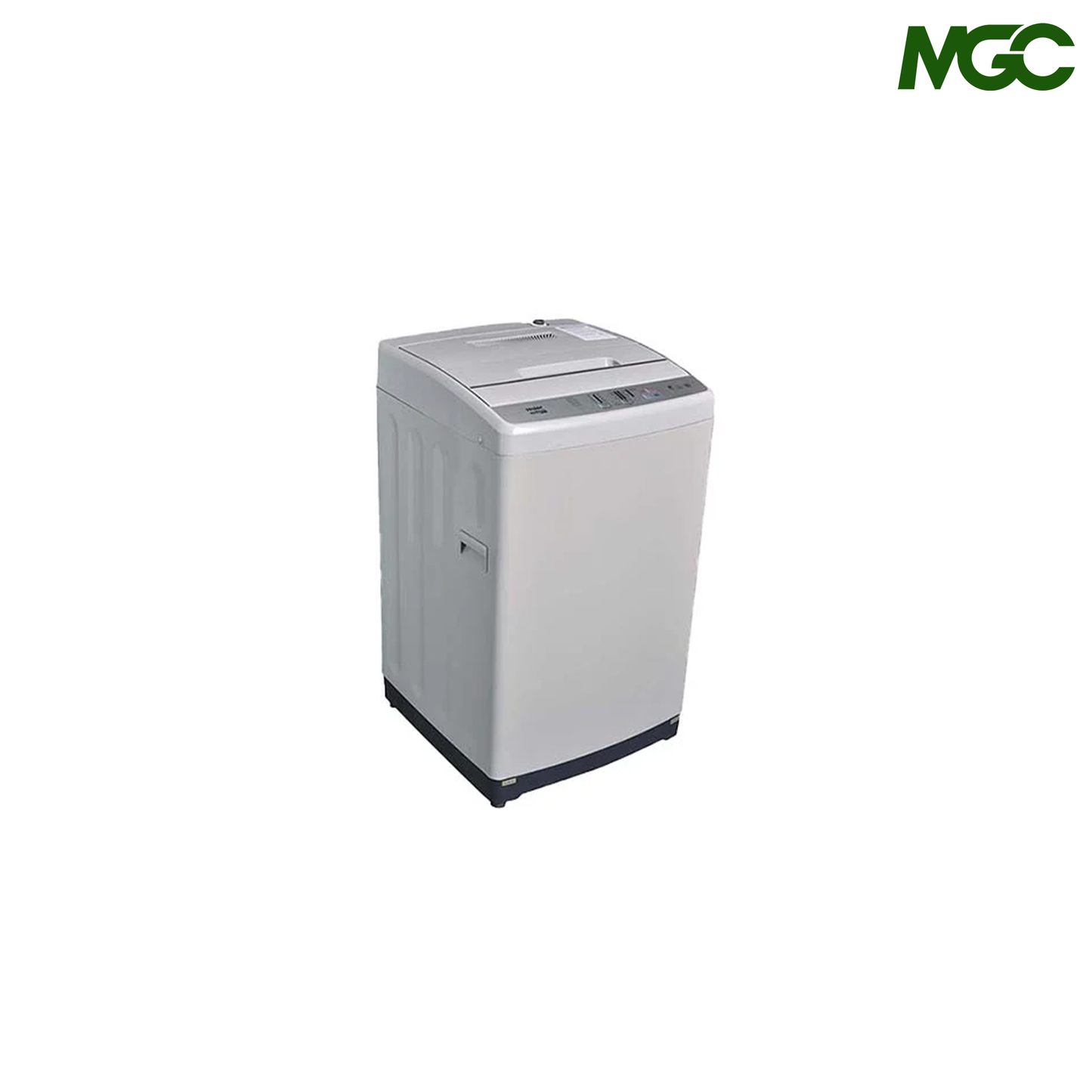 HAIER HWM 80-1269X WB TOP LOAD WASHING MACHINE 8KG