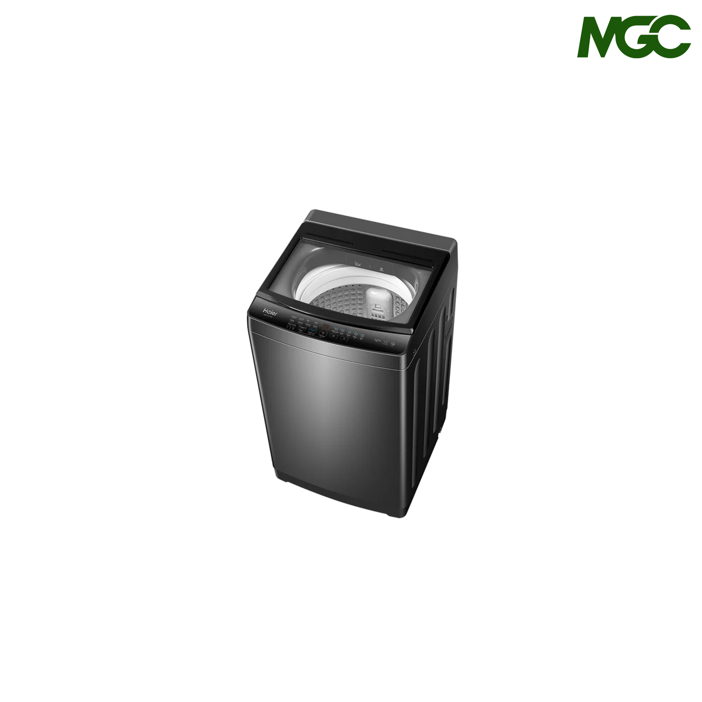 Haier 10kg Top Load Automatic Washing Machine HWM 100-316S6