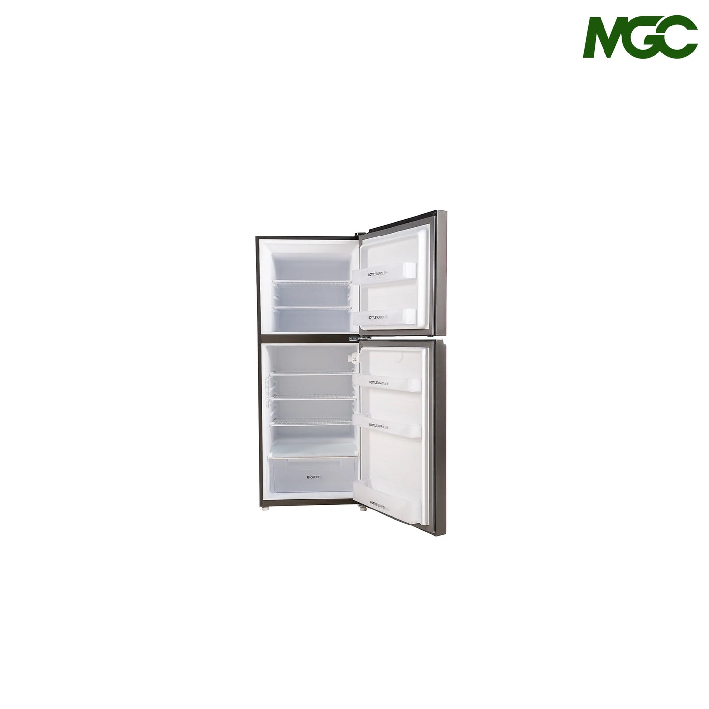 Haier Hrf-316 Epr/Epb Refrigerator