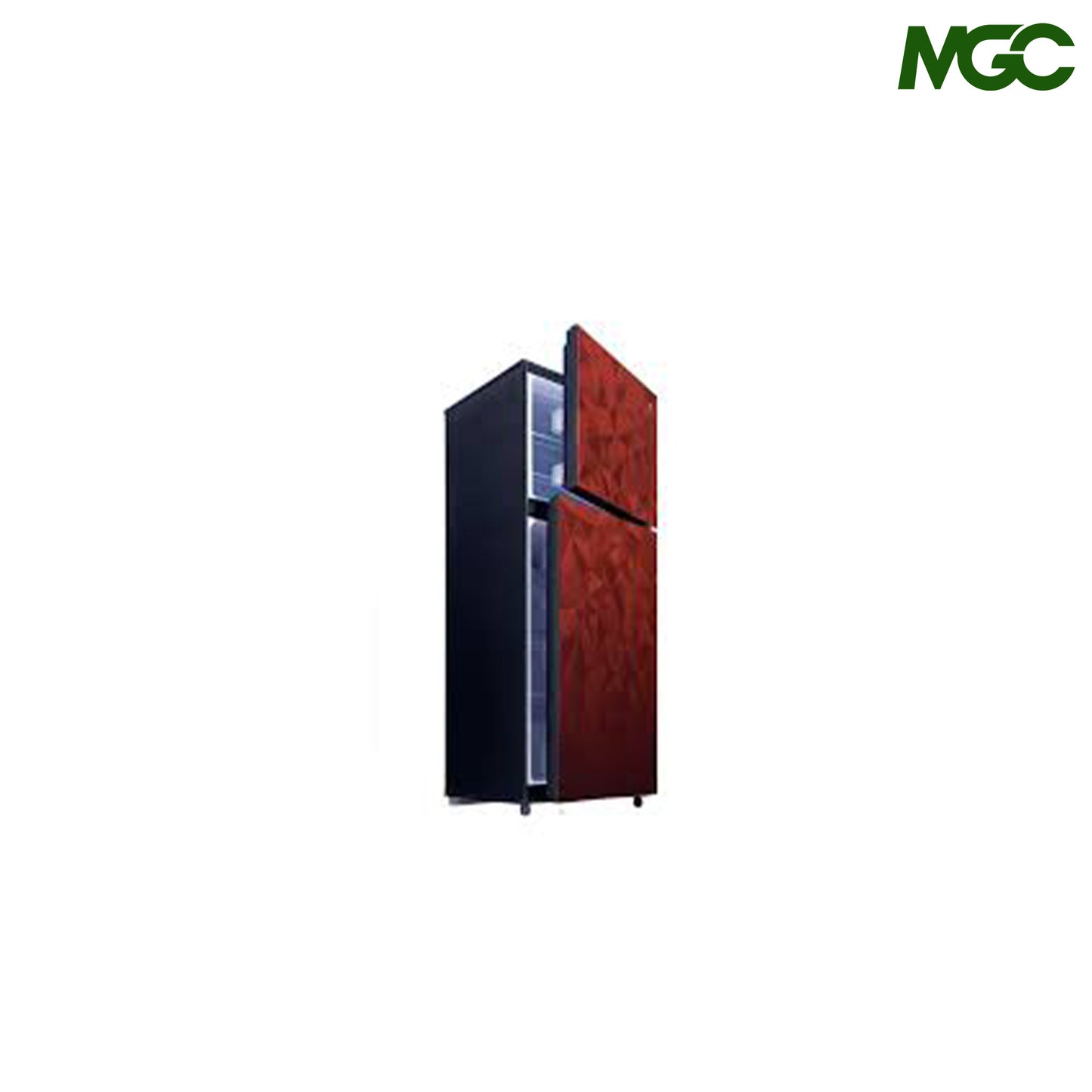 PEL Refrigerator Double Door PRINVGD 2550