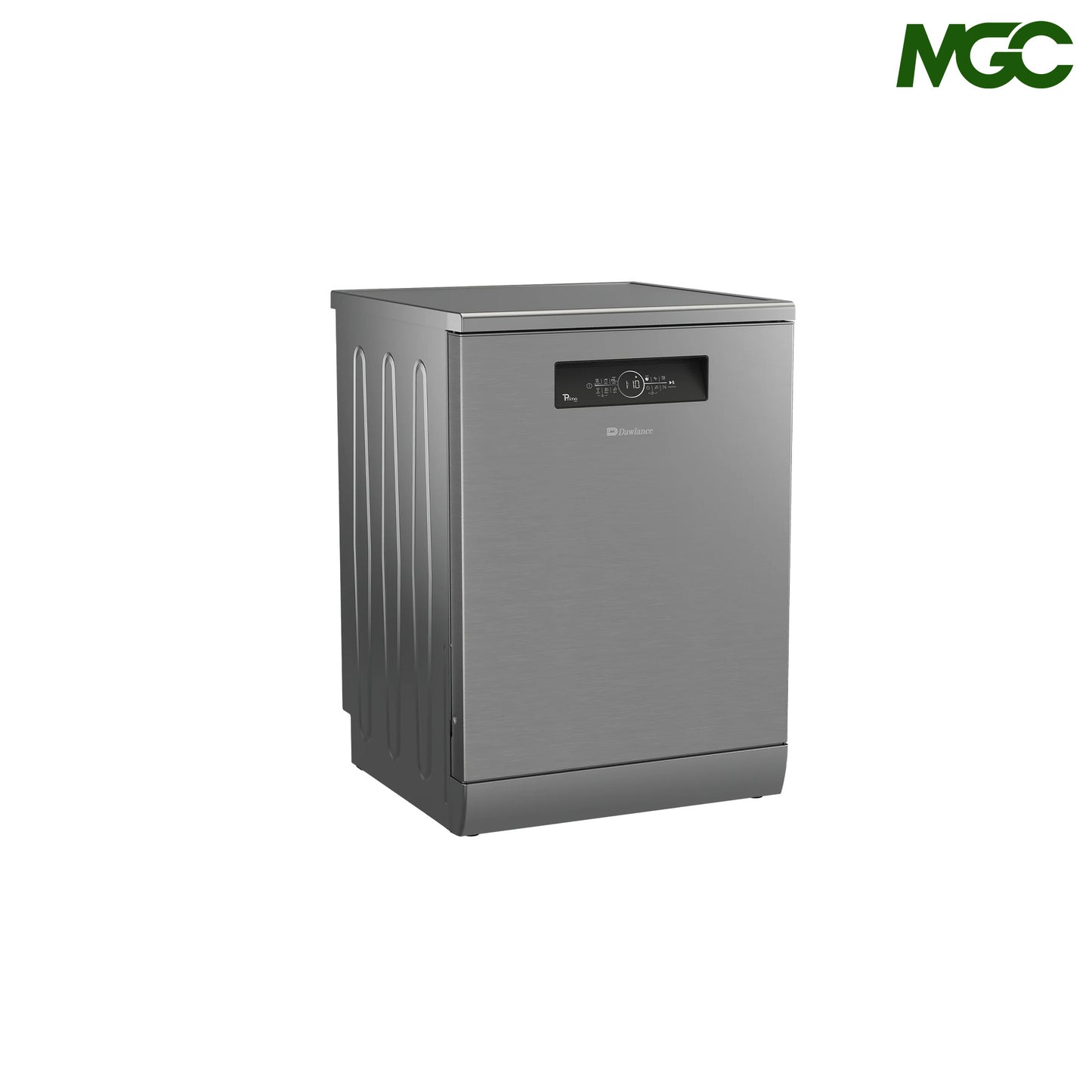 Dawlance DDW 1471 Inox Dishwasher INV Prima Line