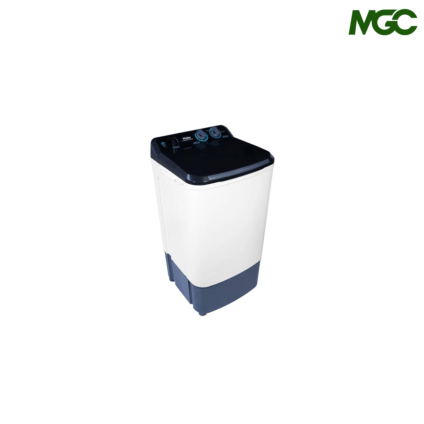 Haier Washing Machine HWM 80-1217 WB