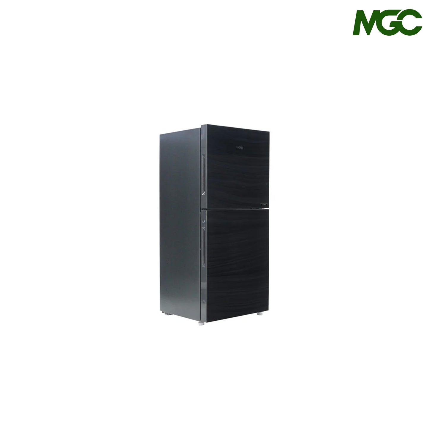 Haier Refrigerator HRF-538TIFGU1 (IOT) Black