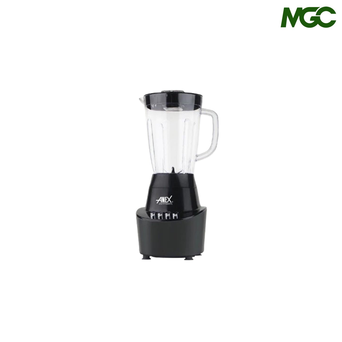 ANEX AG-6043 DELUXE BLENDER GRINDER