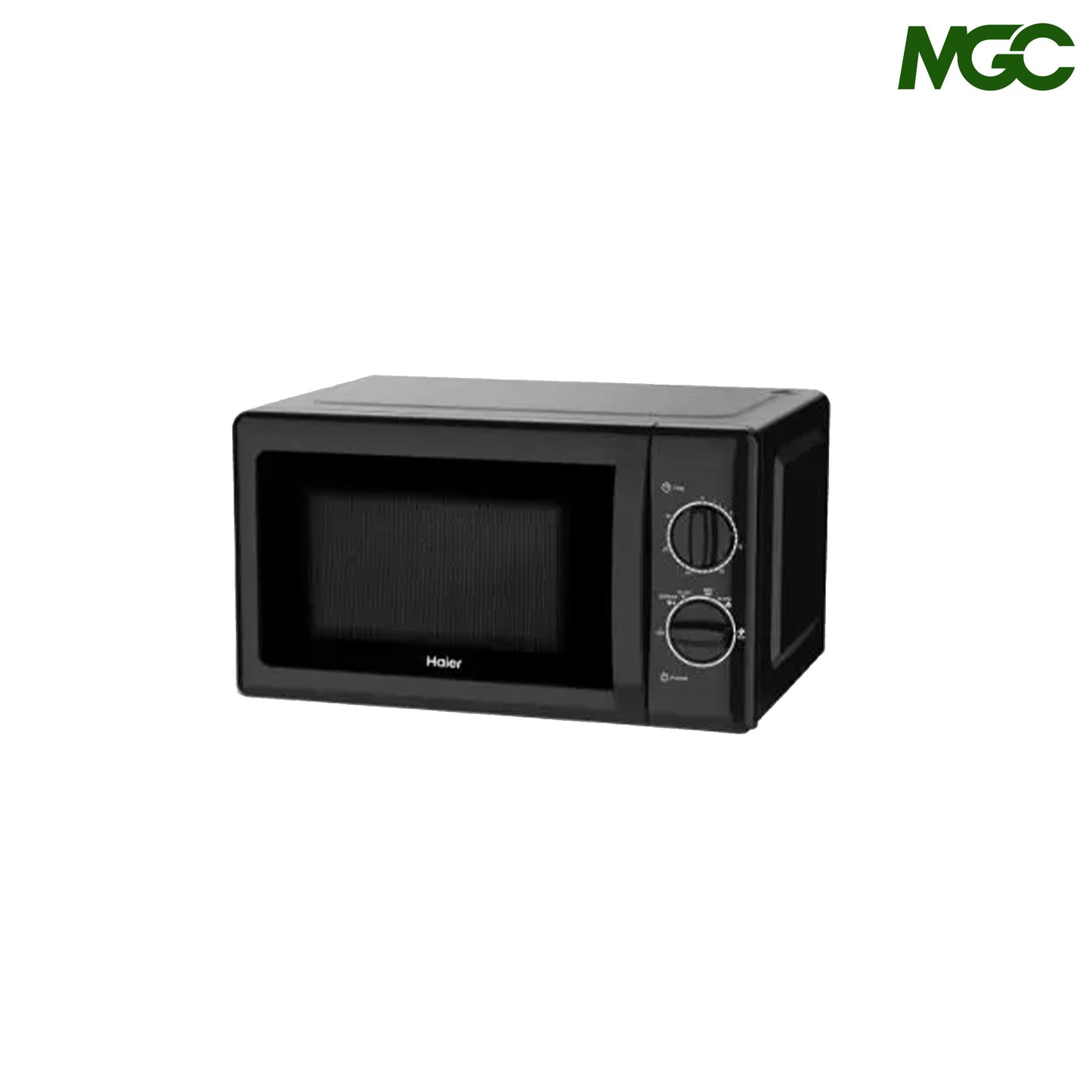 HAIER SOLO MICROWAVE OVEN 20 LITRE Model HMW-20MXP3