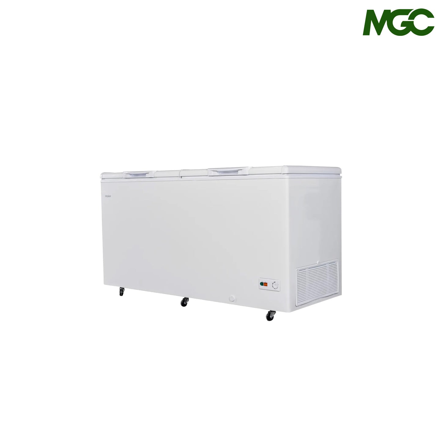 HAIER HDF-545 INV Deep Freezer