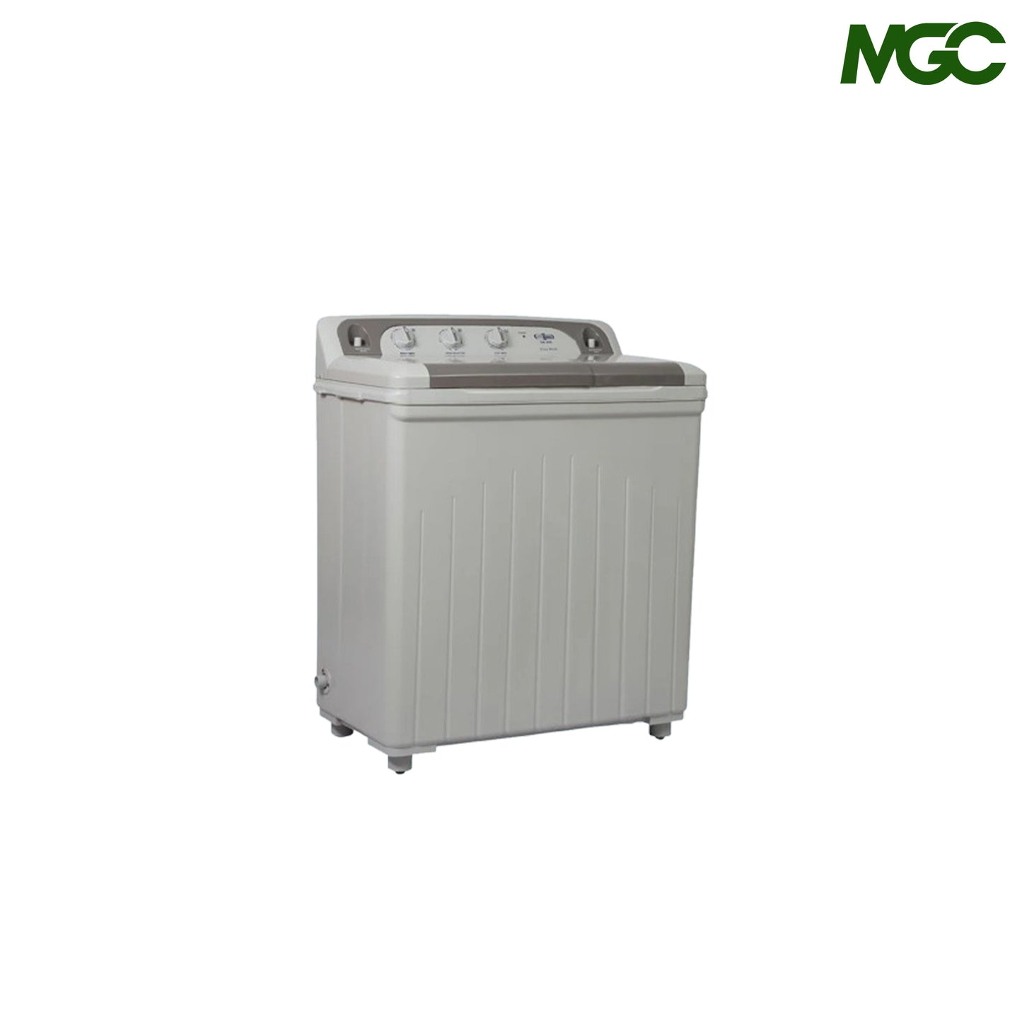 Super Asia 8kg Twin Tub Washing Machine SA-245