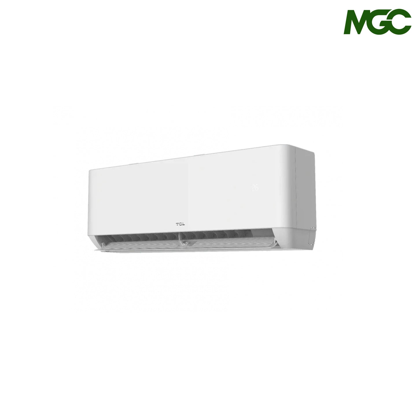 TCL INVERTER AC 1.5 TON TAC-18 T3 Pro C2